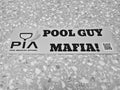 POOL GUY MAFIA!