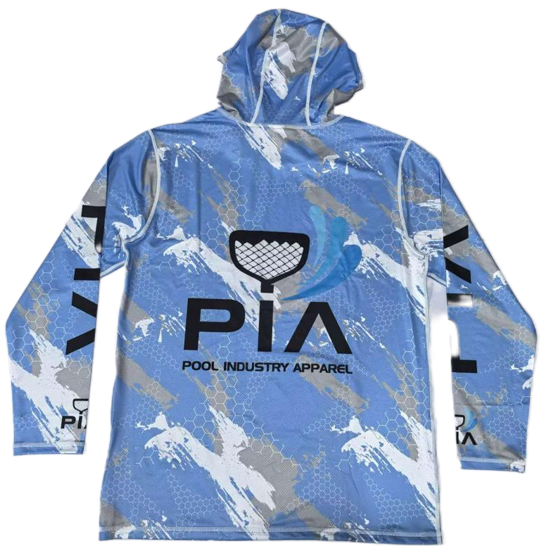 PIA Hoodie