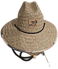 PIA STRAW HAT