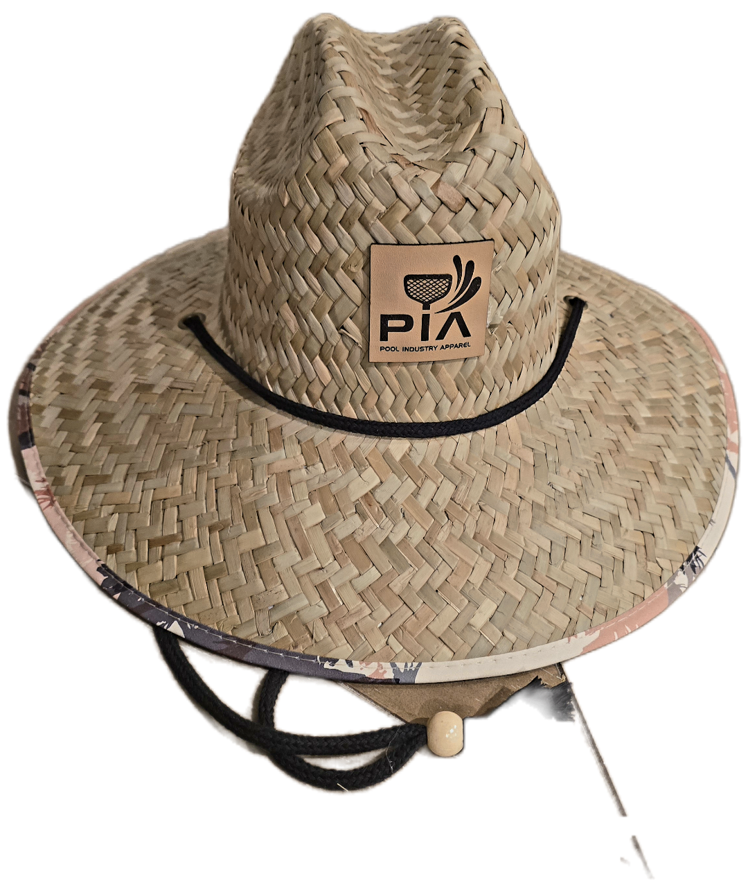 PIA STRAW HAT