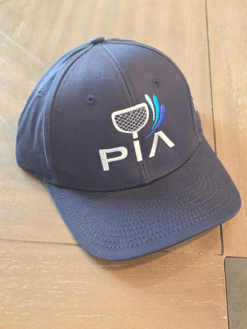 PIA CANVAS STYLE SNAPBACK