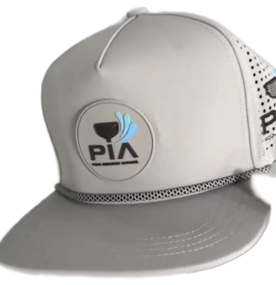 PIA GOLF STYLE